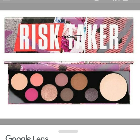 MAC Cosmetics Other - 🔥SALE🔥 Mac & NYX Eye Makeup Bundle